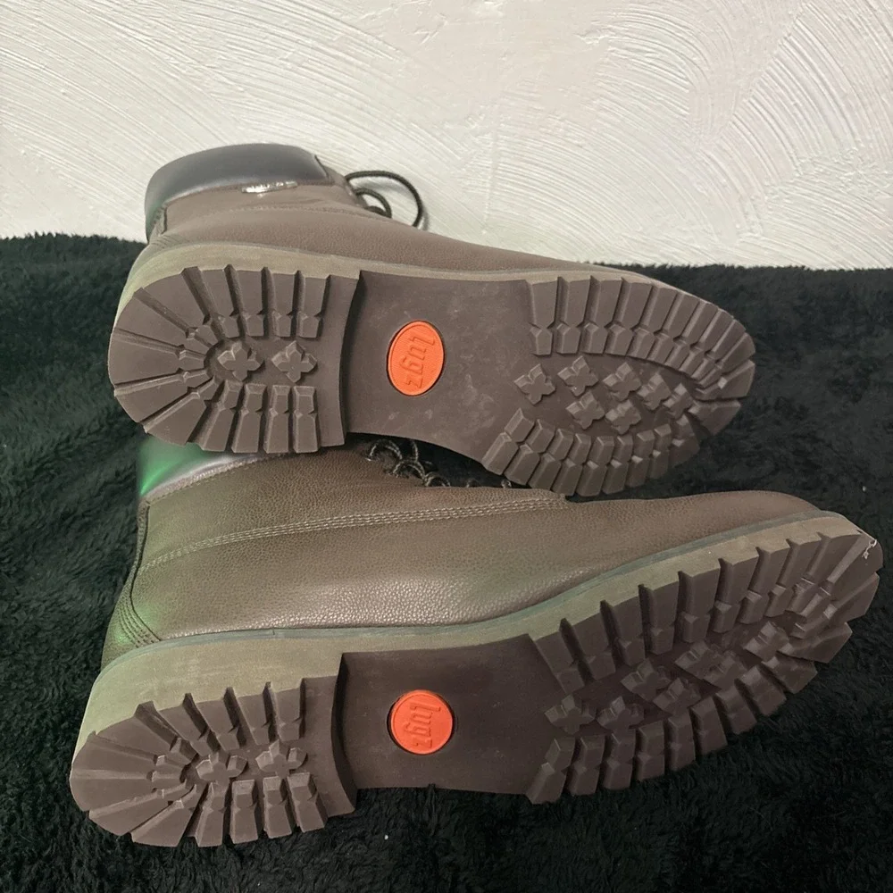 Lugz Men's Boots Size 10.5‎ MHUSGD-2405